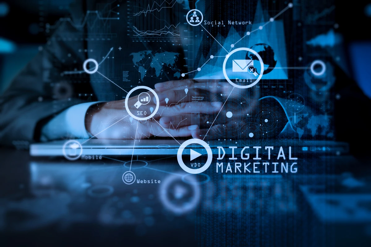 先进的科技支持