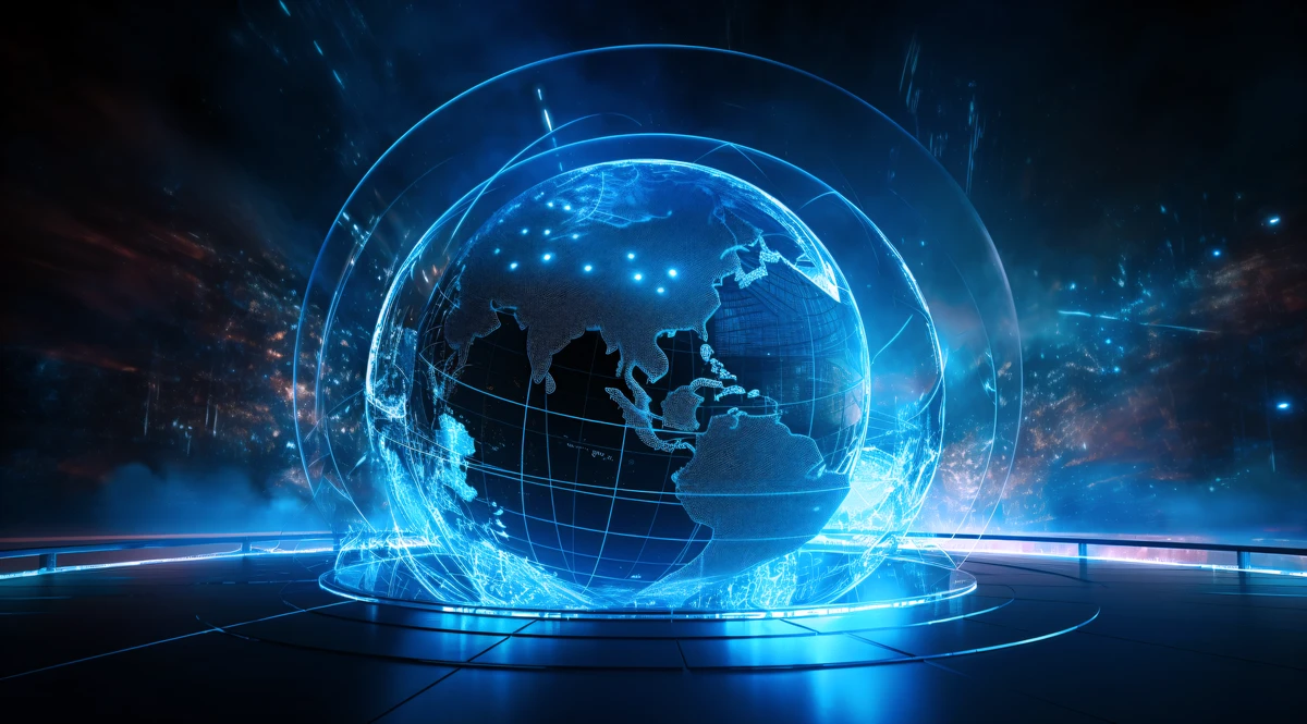 全球化市场接入